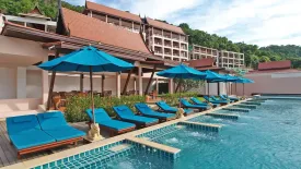 Tranquility Bay Residence