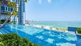 1 Bedroom Condo for rent in Centric Sea, Nong Prue, Chonburi