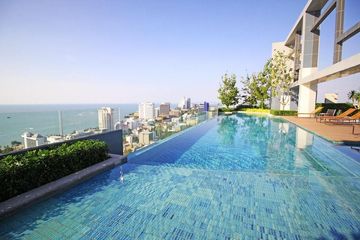 1 Bedroom Condo for rent in Centric Sea, Nong Prue, Chonburi