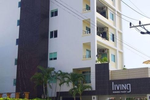 Living Residence Phuket