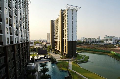 The Parkland Srinakarin Lakeside