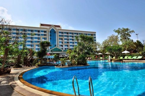 Jomtien Garden Hotel & Resort