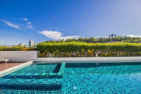 1 Bedroom Condo for sale in Hyde Park Residence 2, Nong Prue, Chonburi
