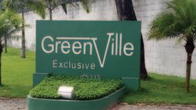 Green Ville Exclusive Residence
