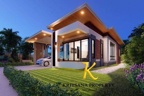 Kritsana Property