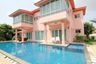 Paradise villa 1