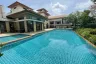 4 Bedroom House for Sale or Rent in Baan Sansiri Sukhumvit 67, Phra Khanong Nuea, Bangkok near BTS Phra Khanong