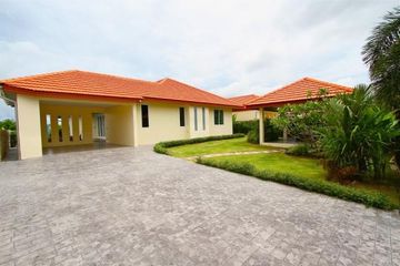 4 Bedroom Villa for rent in Whispering Palms, Pong, Chonburi