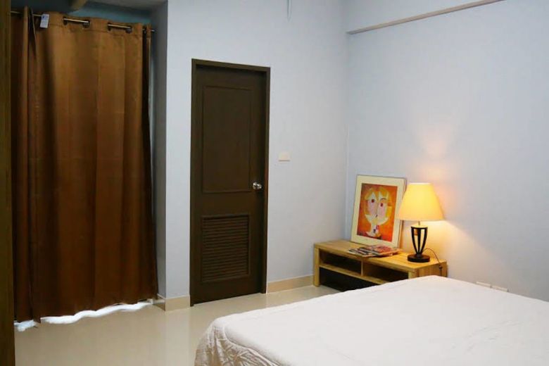 Meena Place, Pathum Thani 0 Apartments for sale and rent Thailand