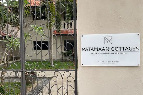 PaTAMAAN Cottages