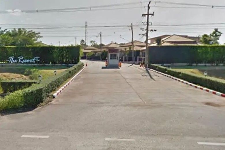 Baan Klang Muang 5, Udon Thani 0 Houses for sale and rent Thailand