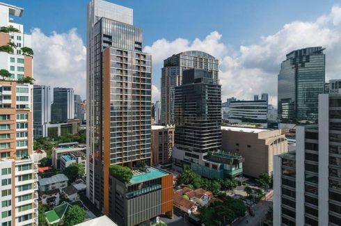 Oakwood Suites Bangkok