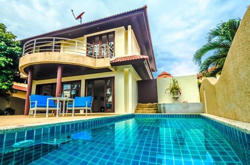 Tongson Bay Villas