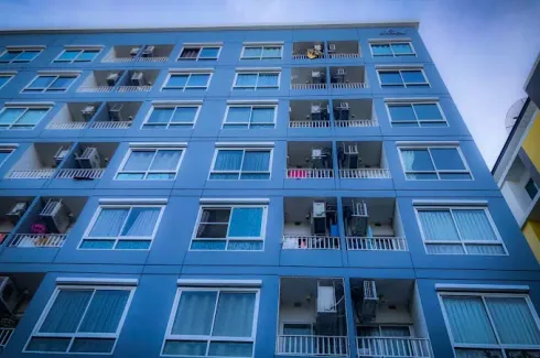 Feel Condo Ratchada 36