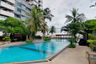 3 Bedroom Condo for sale in Sathorn Gardens,  near MRT Lumpini