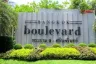 Bangkok Boulevard Rama 9 Srinakarin