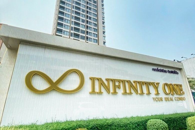 Infinity One, Chonburi - 18 Condos for sale and rent | Thailand-Property