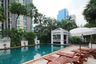 2 Bedroom Condo for Sale or Rent in The Bangkok Sukhumvit 61, Khlong Tan Nuea, Bangkok near BTS Ekkamai