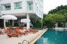 2 Bedroom Condo for Sale or Rent in The Bangkok Sukhumvit 61, Khlong Tan Nuea, Bangkok near BTS Ekkamai