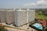 Jomtien Beach Condominium