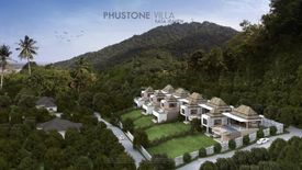 Phustone Villa