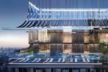 2 Bedroom Condo for Sale or Rent in Park Origin Thonglor, Khlong Tan Nuea, Bangkok