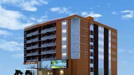 Atrium condominium