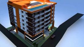 Atrium condominium