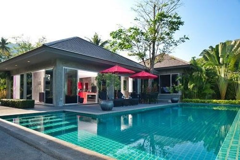 Pura Vida Villas, 0 Houses for sale and rent ThailandProperty