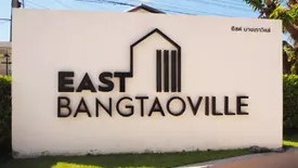 East Bangtao Ville