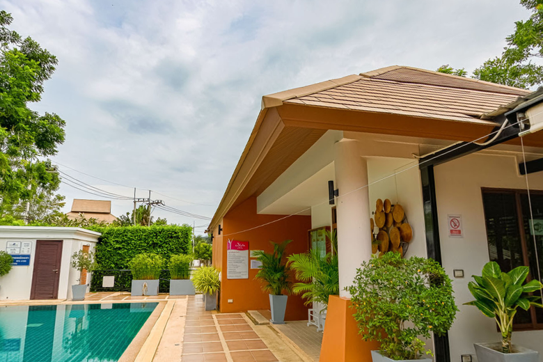 La Vallee, 3 Houses for sale and rent ThailandProperty