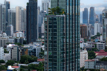 2 Bedroom Condo for sale in The Bangkok Thonglor, Khlong Tan Nuea, Bangkok near BTS Thong Lo