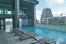1 Bedroom Condo for rent in Edge Sukhumvit 23, Khlong Toei Nuea, Bangkok near BTS Asoke
