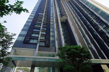 1 Bedroom Condo for rent in Edge Sukhumvit 23, Khlong Toei Nuea, Bangkok near BTS Asoke