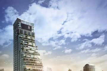 1 Bedroom Condo for Sale or Rent in H Sukhumvit 43, Khlong Tan Nuea, Bangkok near BTS Phrom Phong