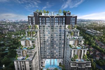 2 Bedroom Condo for sale in Embassy Life, Nong Prue, Chonburi