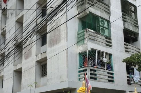 Wongsawang Place Condominium