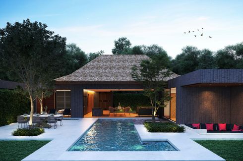 Cocoon Villas Phase 3