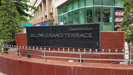 Silom Grand Terrace
