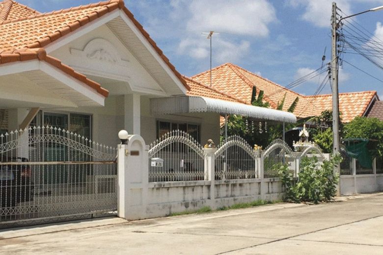 Rung Niran 7, Nakhon Ratchasima 0 Houses for sale and rent Thailand