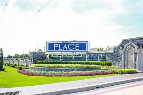 Perfect Place Wongwaen-Ramkhamhaeng