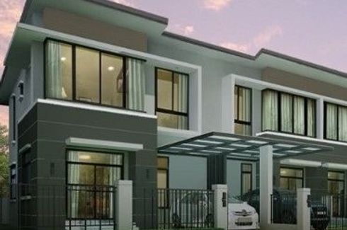 Boonyapa Modern Townhome 2