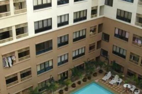 Lumpini Place Rama IV - Sathorn