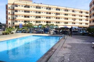 Condo for rent in Fly Bird Condominium, Nong Prue, Chonburi