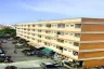 Condo for rent in Fly Bird Condominium, Nong Prue, Chonburi