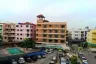 Condo for rent in Fly Bird Condominium, Nong Prue, Chonburi