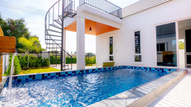 Green Home Pool Villa at Hua Hin