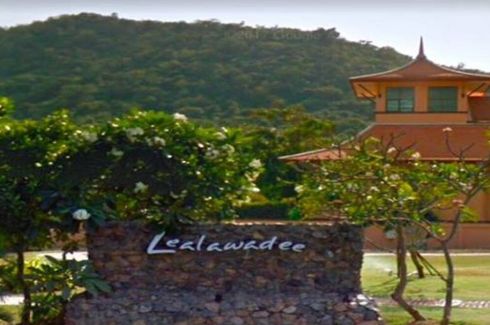 Leelawadee Resort