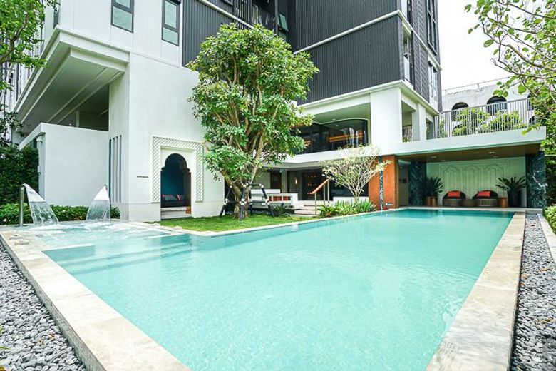 Aspire Arun Prive, - 4 Condos for sale and rent | Thailand-Property