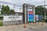 JSP City rangsit - Khlong 1